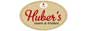 Huber's - Австрийский ресторан в Вене. Австрия