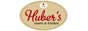 Huber's - Австрийский ресторан в Вене. Австрия