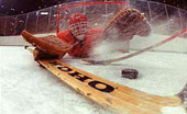 Хоккей - Русская Австрия - Фото: © РИА Новости
