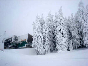 Курорт Шладминг - Schladming - Русская Австрия