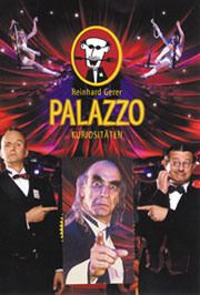 Palazzo - Русская Австрия